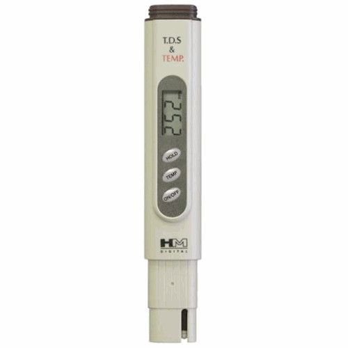 Солемер HM Digital TDS-4TM